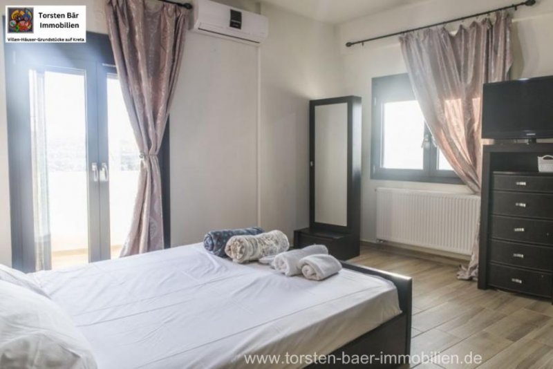 Kamilari Einfamilienhaus in Kamilari zu verkaufen Haus kaufen